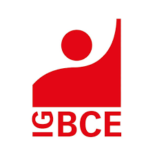 Igbce Logo