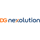DG Nexolution Logo