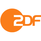 ZDF Logo